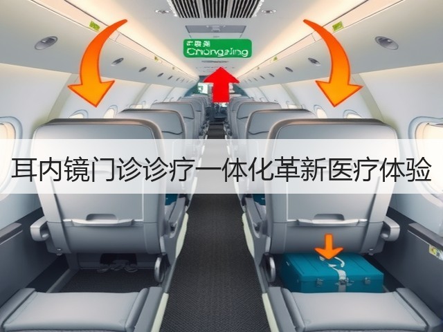 耳内镜门诊诊疗一体化革新医疗体验(图1) 耳内镜门诊诊疗一体化革新医疗体验(图1)