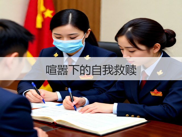 喧嚣下的自我救赎(图3) 喧嚣下的自我救赎(图3)