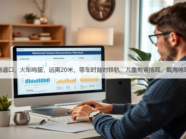 铁路道口,火车鸣笛,远离20米,等车时背对铁轨,儿童抱紧捂耳,戴海绵耳塞(图2) 铁路道口,火车鸣笛,远离20米,等车时背对铁轨,儿童抱紧捂耳,戴海绵耳塞(图2)