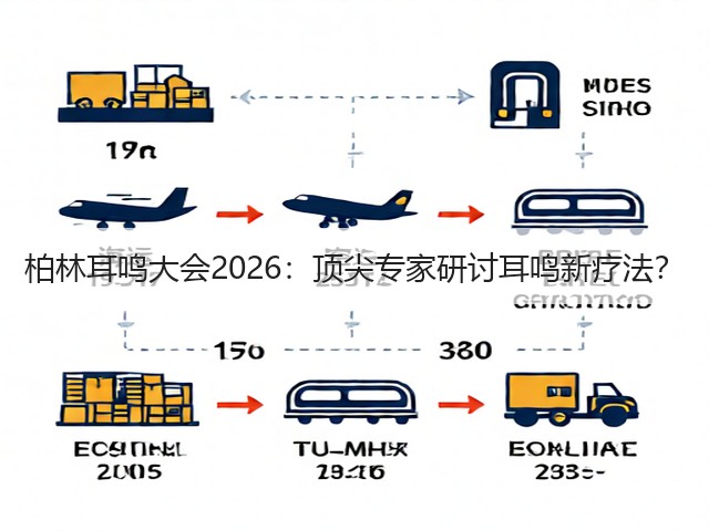 柏林耳鸣大会2026:顶尖专家研讨耳鸣新疗法?(图2) 柏林耳鸣大会2026:顶尖专家研讨耳鸣新疗法?(图2)