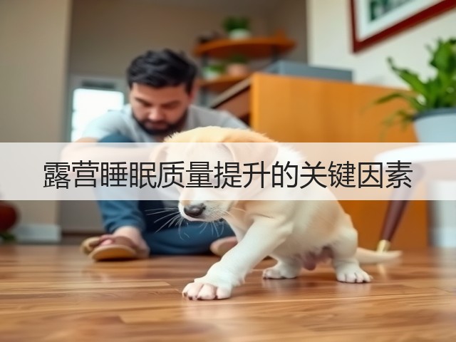 露营睡眠质量提升的关键因素(图3) 露营睡眠质量提升的关键因素(图3)