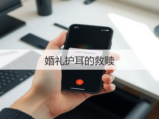 婚礼护耳的救赎(图1) 婚礼护耳的救赎(图1)