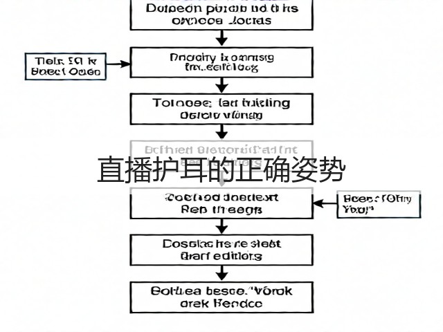 直播护耳的正确姿势(图3) 直播护耳的正确姿势(图3)