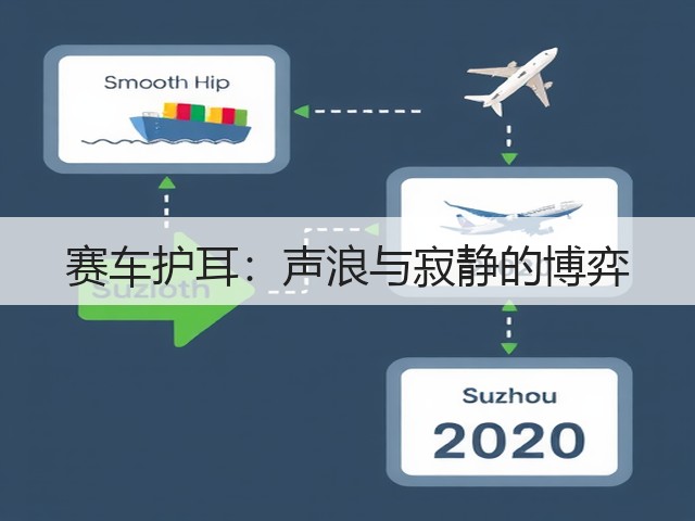 赛车护耳:声浪与寂静的博弈(图3) 赛车护耳:声浪与寂静的博弈(图3)