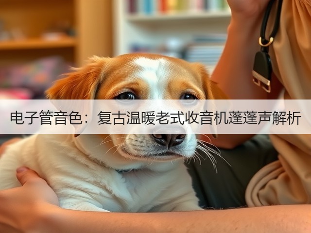 电子管音色:复古温暖老式收音机蓬蓬声解析(图3) 电子管音色:复古温暖老式收音机蓬蓬声解析(图3)