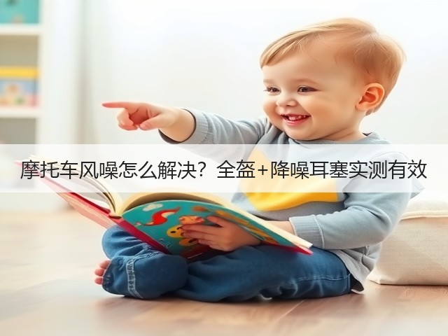 摩托车风噪怎么解决?全盔+降噪耳塞实测有效(图2) 摩托车风噪怎么解决?全盔+降噪耳塞实测有效(图2)