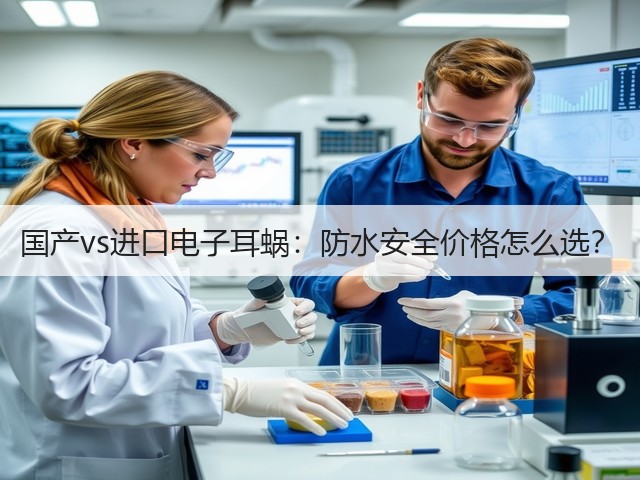 国产vs进口电子耳蜗:防水安全价格怎么选?(图1) 国产vs进口电子耳蜗:防水安全价格怎么选?(图1)
