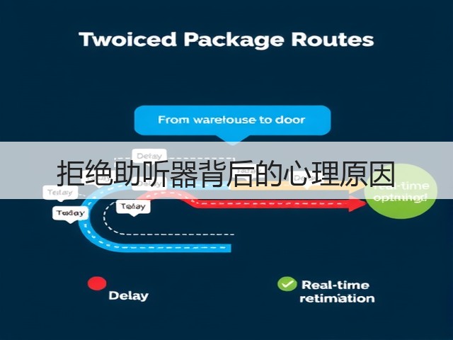 拒绝助听器背后的心理原因(图3)