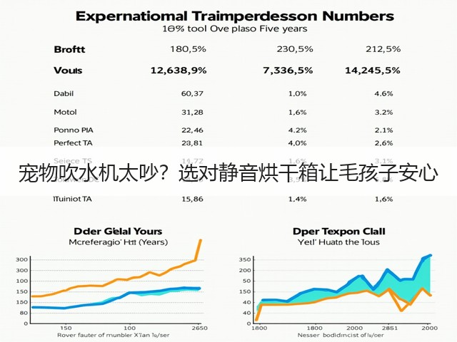 宠物吹水机太吵?选对静音烘干箱让毛孩子安心(图2) 宠物吹水机太吵?选对静音烘干箱让毛孩子安心(图2)