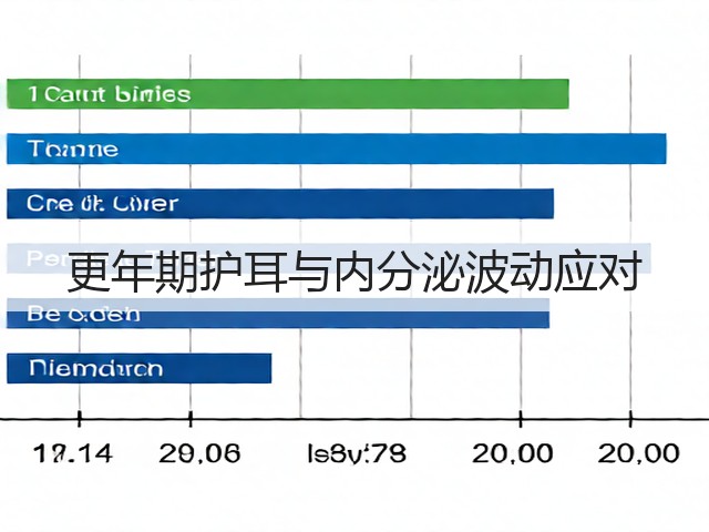 更年期护耳与内分泌波动应对(图1) 更年期护耳与内分泌波动应对(图1)