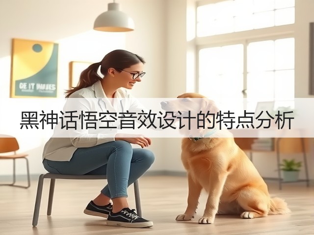 黑神话悟空音效设计的特点分析(图1)
