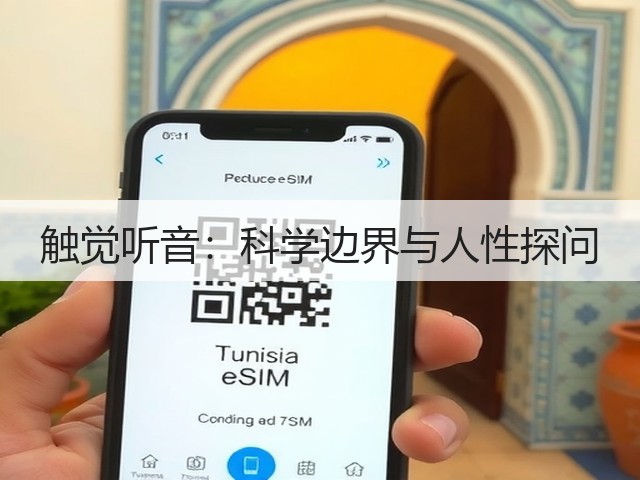 触觉听音：科学边界与人性探问(图3)