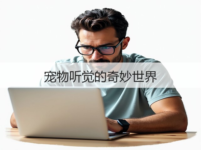 宠物听觉的奇妙世界(图3) 宠物听觉的奇妙世界(图3)