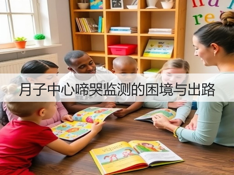 月子中心啼哭监测的困境与出路
