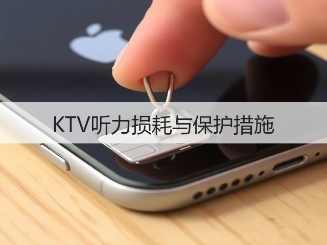 KTV听力损耗与保护措施(图1) KTV听力损耗与保护措施(图1)
