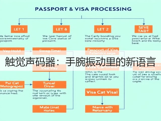 触觉声码器：手腕振动里的新语言(图1)