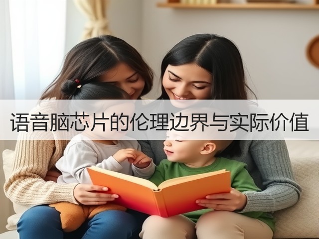 语音脑芯片的伦理边界与实际价值(图1) 语音脑芯片的伦理边界与实际价值(图1)
