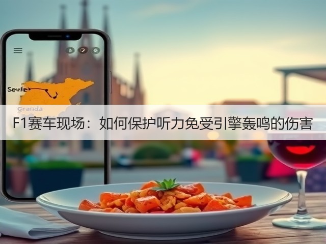 F1赛车现场:如何保护听力免受引擎轰鸣的伤害(图3) F1赛车现场:如何保护听力免受引擎轰鸣的伤害(图3)