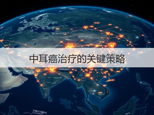 中耳癌治疗的关键策略(图3) 中耳癌治疗的关键策略(图3)