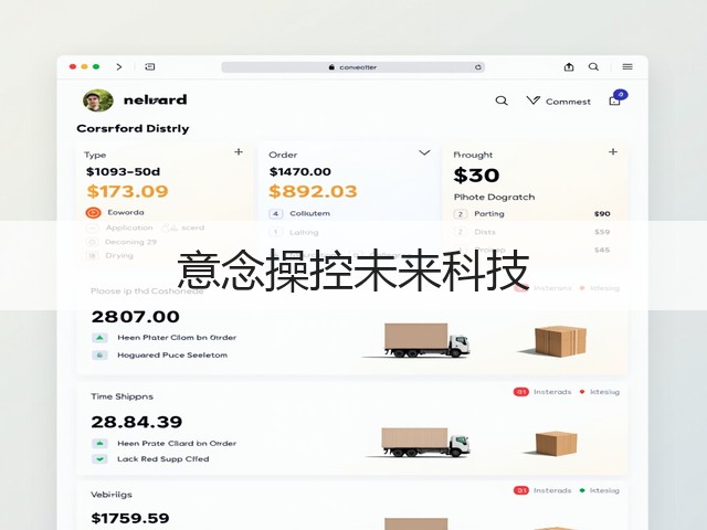 意念操控未来科技(图2)