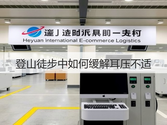登山徒步中如何缓解耳压不适(图1) 登山徒步中如何缓解耳压不适(图1)