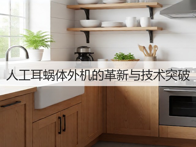 人工耳蜗体外机的革新与技术突破(图2) 人工耳蜗体外机的革新与技术突破(图2)