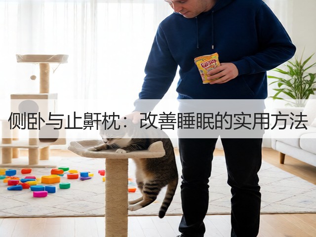 侧卧与止鼾枕:改善睡眠的实用方法(图3) 侧卧与止鼾枕:改善睡眠的实用方法(图3)