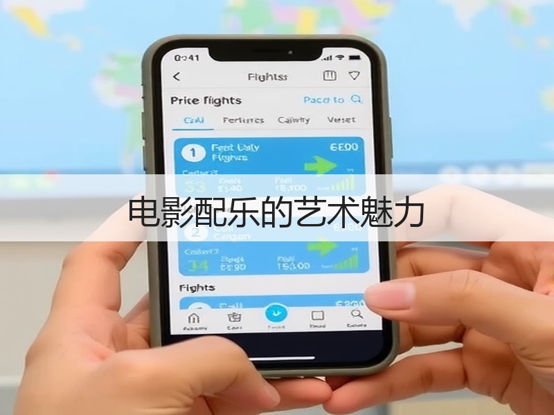 电影配乐的艺术魅力