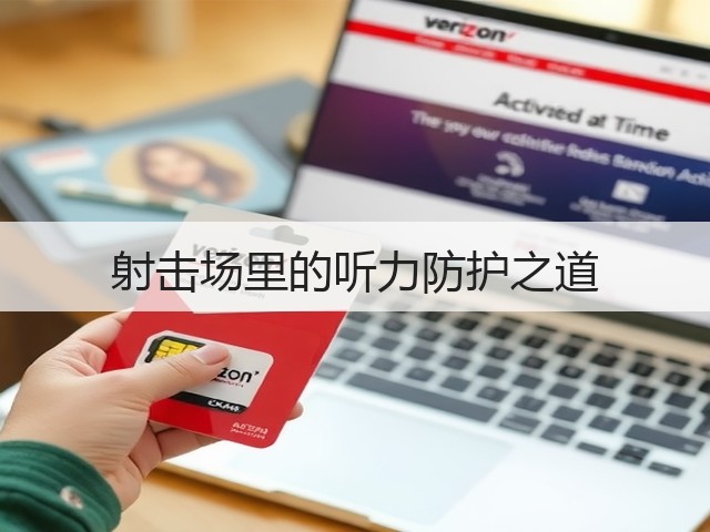 射击场里的听力防护之道(图3) 射击场里的听力防护之道(图3)