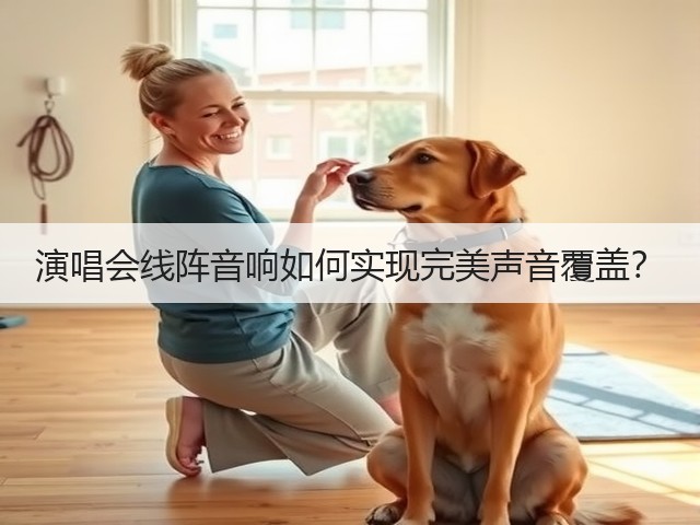 演唱会线阵音响如何实现完美声音覆盖?(图1) 演唱会线阵音响如何实现完美声音覆盖?(图1)