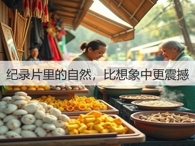 纪录片里的自然,比想象中更震撼(图3) 纪录片里的自然,比想象中更震撼(图3)