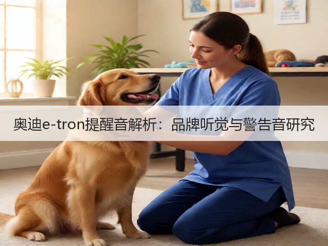 奥迪e-tron提醒音解析:品牌听觉与警告音研究(图2) 奥迪e-tron提醒音解析:品牌听觉与警告音研究(图2)