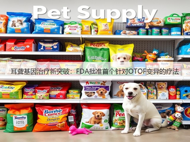耳聋基因治疗新突破:FDA批准首个针对OTOF变异的疗法(图2) 耳聋基因治疗新突破:FDA批准首个针对OTOF变异的疗法(图2)