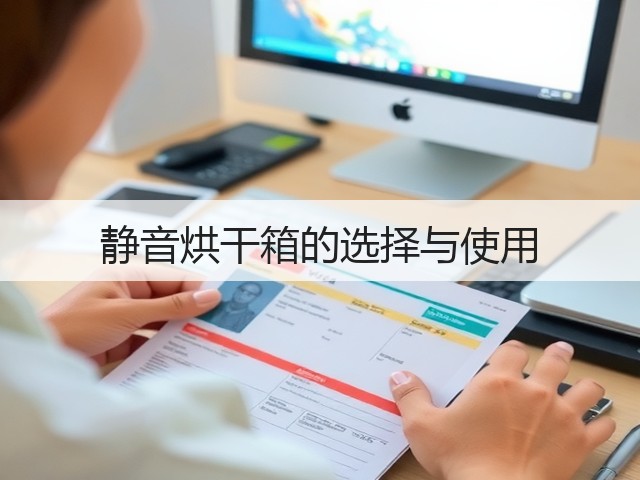 静音烘干箱的选择与使用(图2) 静音烘干箱的选择与使用(图2)