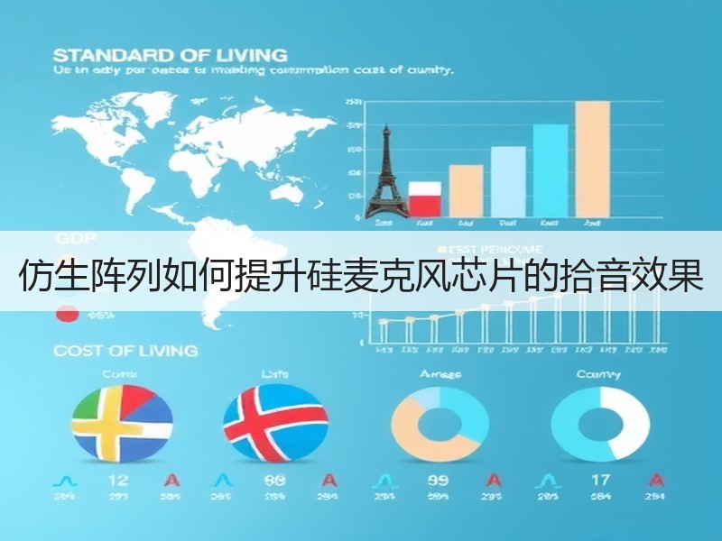 仿生阵列如何提升硅麦克风芯片的拾音效果