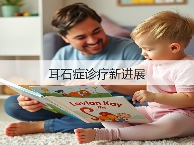 耳石症诊疗新进展(图3) 耳石症诊疗新进展(图3)