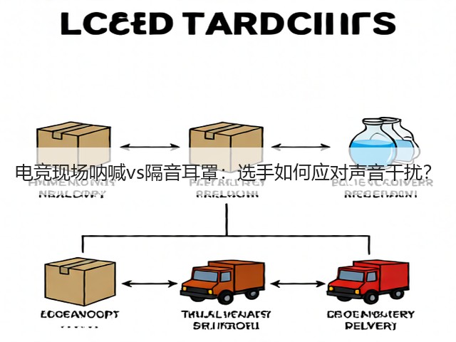 电竞现场呐喊vs隔音耳罩:选手如何应对声音干扰?(图2) 电竞现场呐喊vs隔音耳罩:选手如何应对声音干扰?(图2)