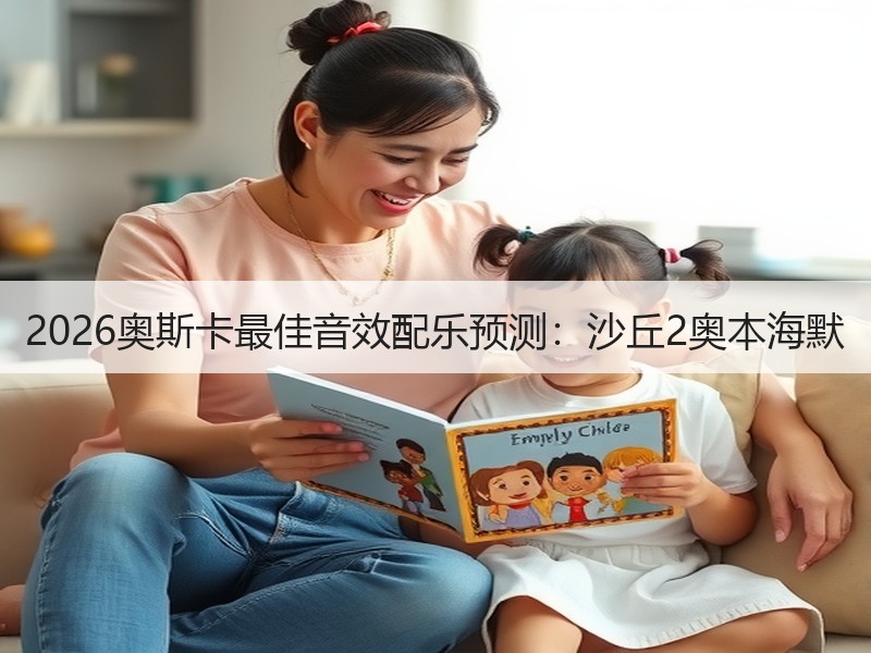 2026奥斯卡最佳音效配乐预测：沙丘2奥本海默