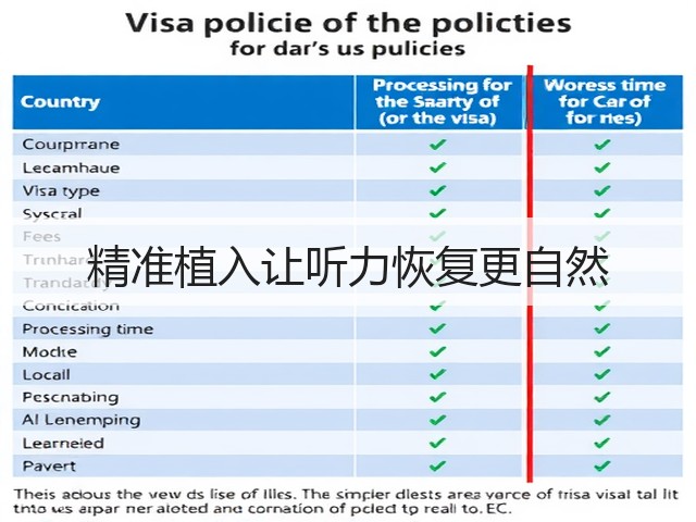 精准植入让听力恢复更自然(图1) 精准植入让听力恢复更自然(图1)