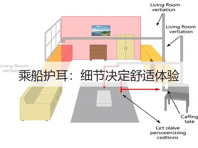乘船护耳:细节决定舒适体验(图1) 乘船护耳:细节决定舒适体验(图1)