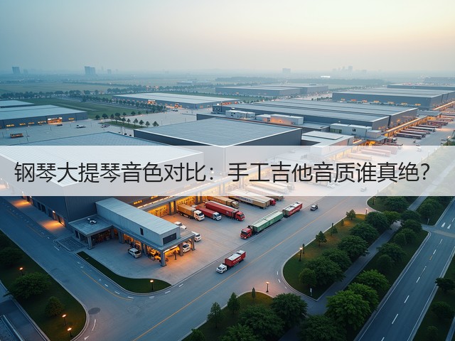钢琴大提琴音色对比：手工吉他音质谁真绝？(图1)