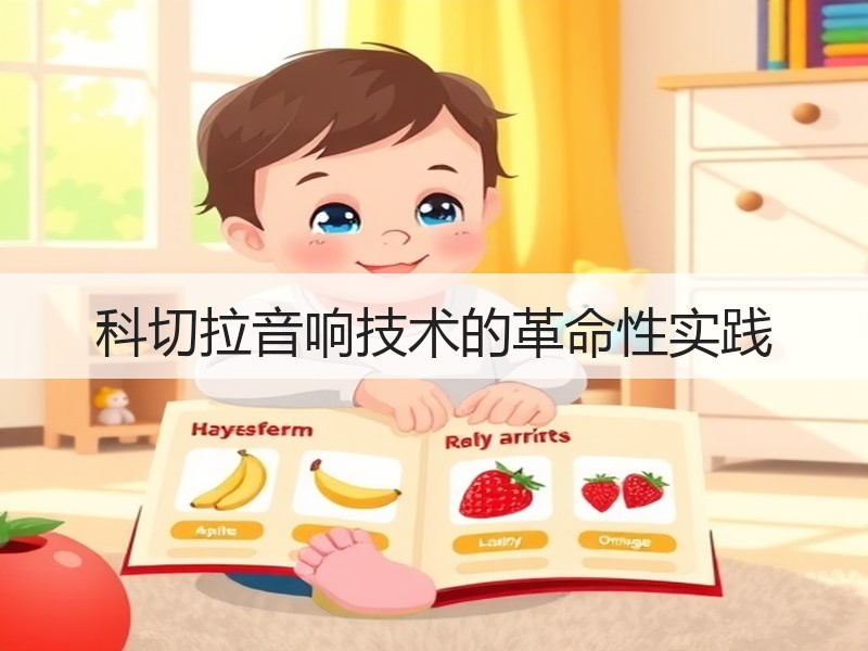科切拉音响技术的革命性实践