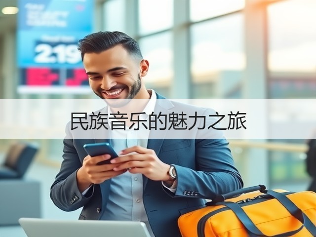 民族音乐的魅力之旅(图1)