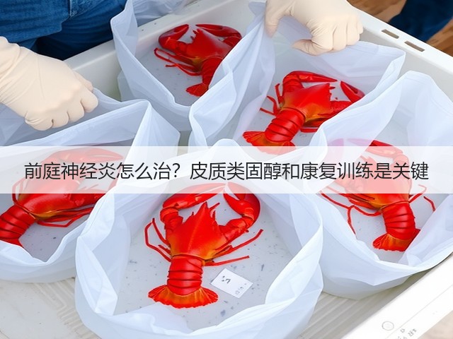 前庭神经炎怎么治？皮质类固醇和康复训练是关键(图2)