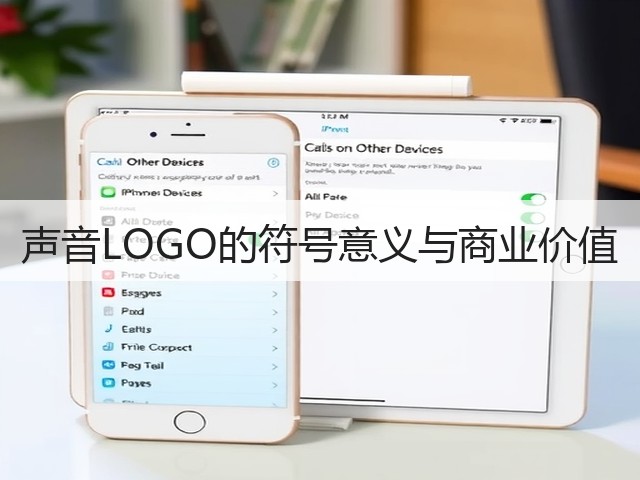 声音LOGO的符号意义与商业价值(图1) 声音LOGO的符号意义与商业价值(图1)