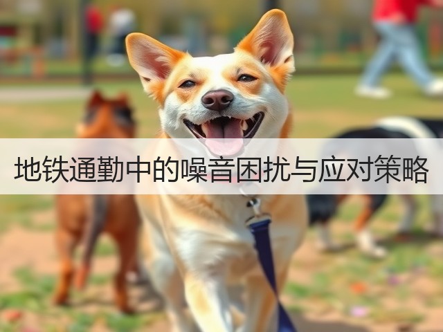 地铁通勤中的噪音困扰与应对策略(图3)