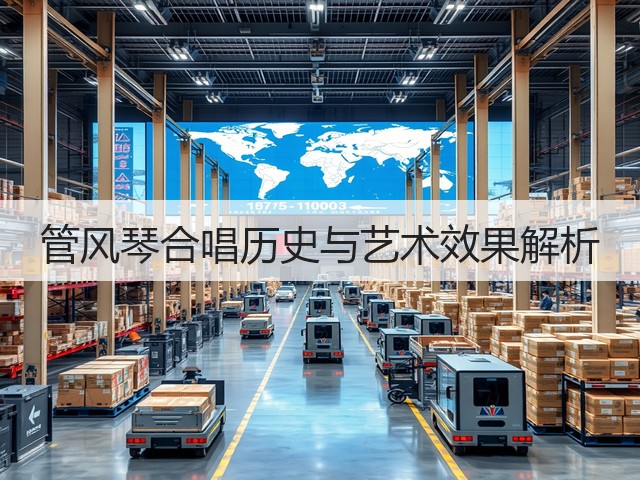 管风琴合唱历史与艺术效果解析(图3) 管风琴合唱历史与艺术效果解析(图3)
