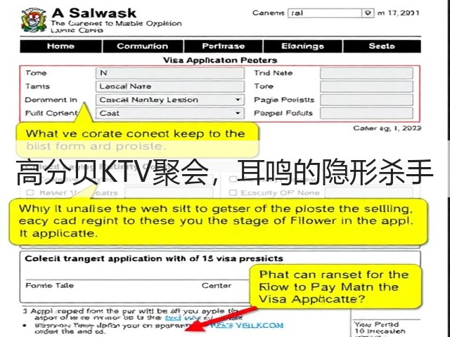 高分贝KTV聚会，耳鸣的隐形杀手(图1)