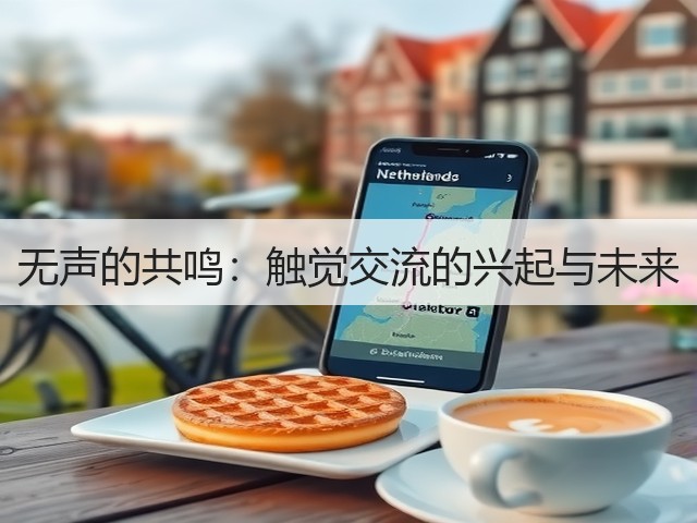 无声的共鸣:触觉交流的兴起与未来(图3) 无声的共鸣:触觉交流的兴起与未来(图3)