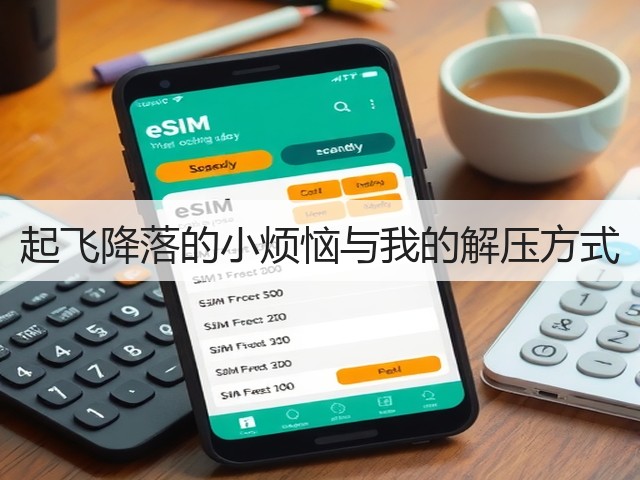 起飞降落的小烦恼与我的解压方式(图1) 起飞降落的小烦恼与我的解压方式(图1)